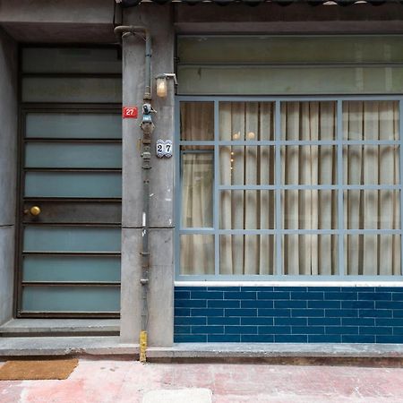 Mayer Galata Apartments Stambuł Zewnętrze zdjęcie