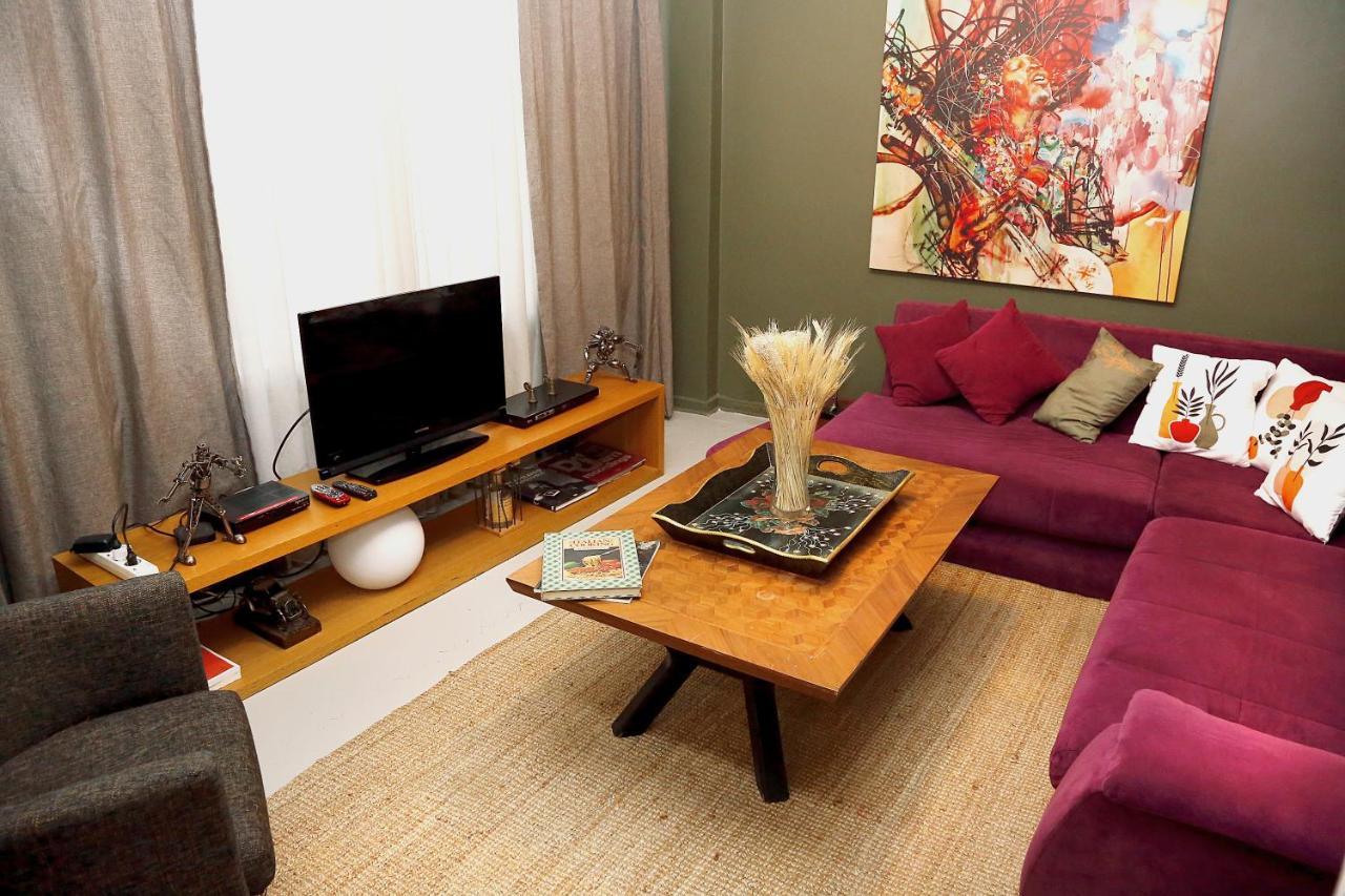 Mayer Galata Apartments Stambuł Zewnętrze zdjęcie