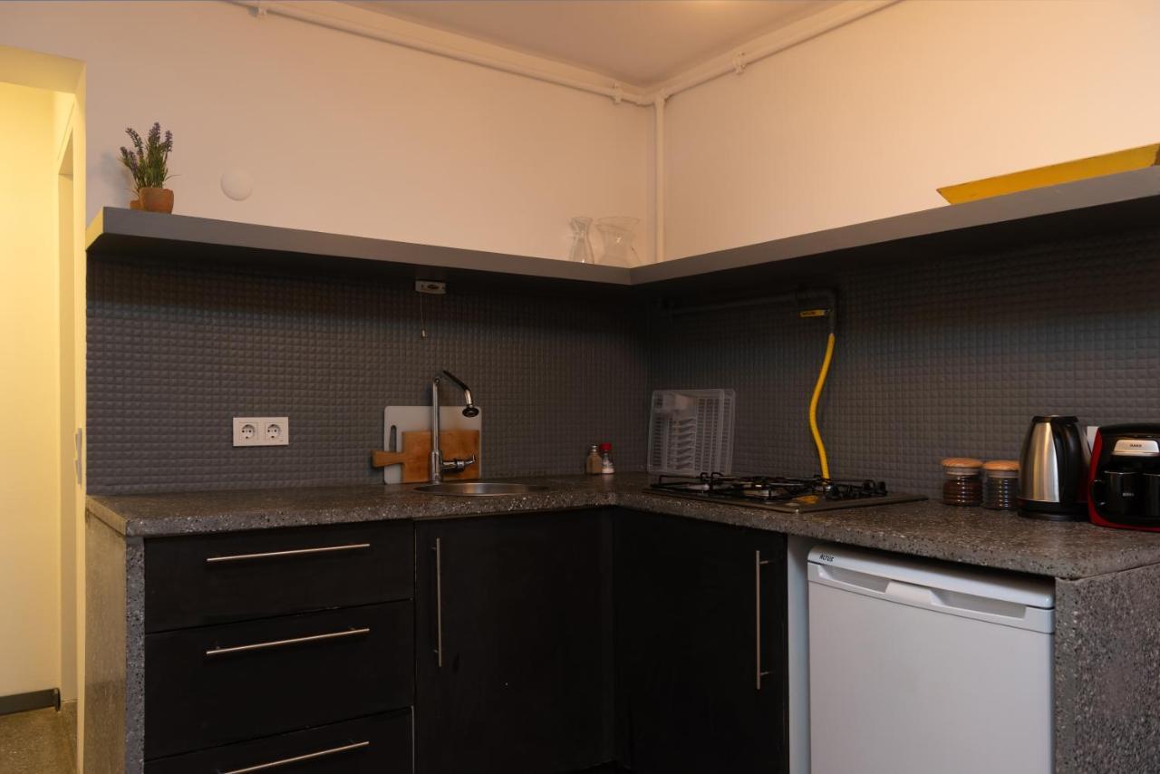 Mayer Galata Apartments Stambuł Zewnętrze zdjęcie