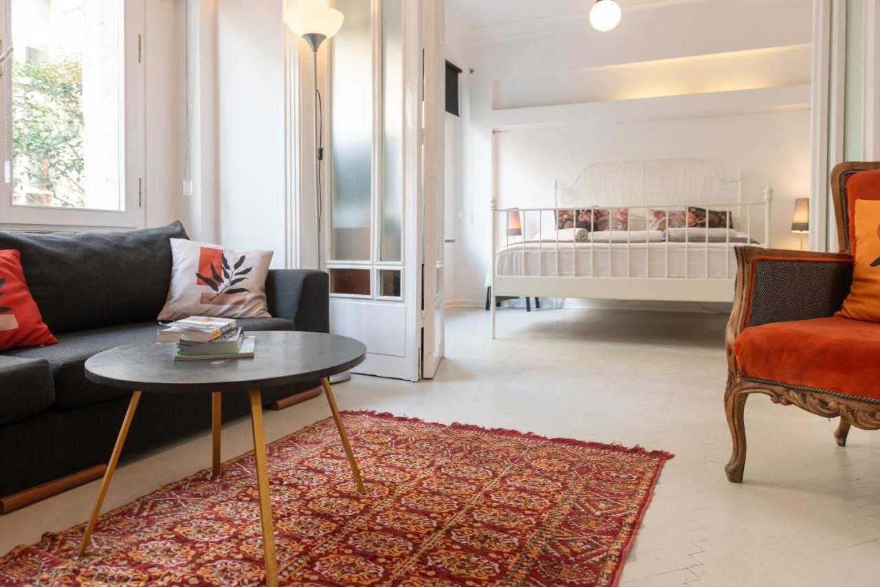 Mayer Galata Apartments Stambuł Zewnętrze zdjęcie