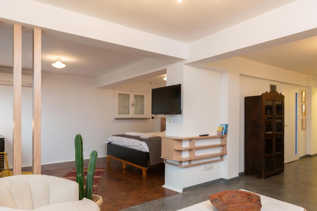 Mayer Galata Apartments Stambuł Zewnętrze zdjęcie