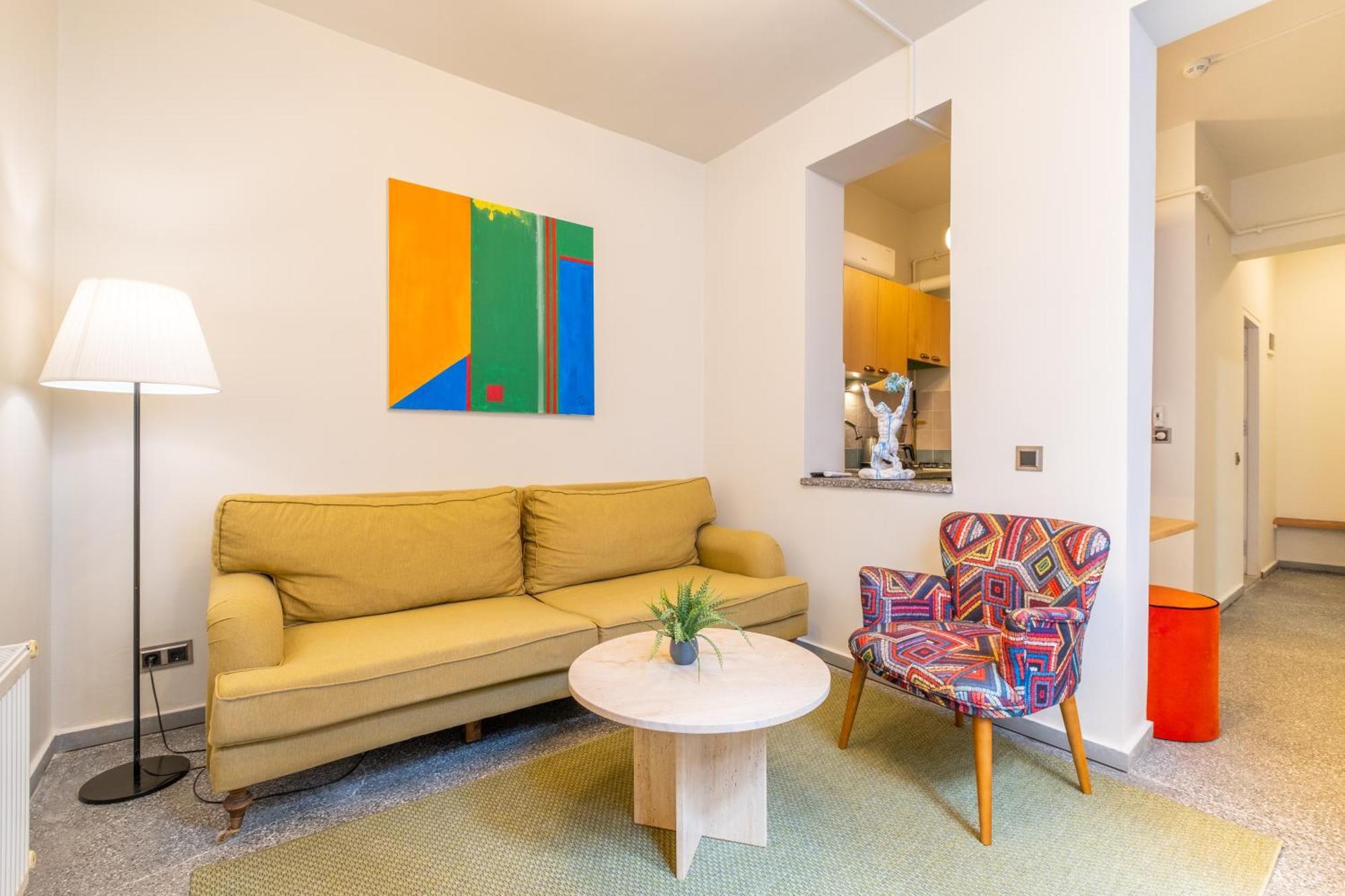 Mayer Galata Apartments Stambuł Zewnętrze zdjęcie