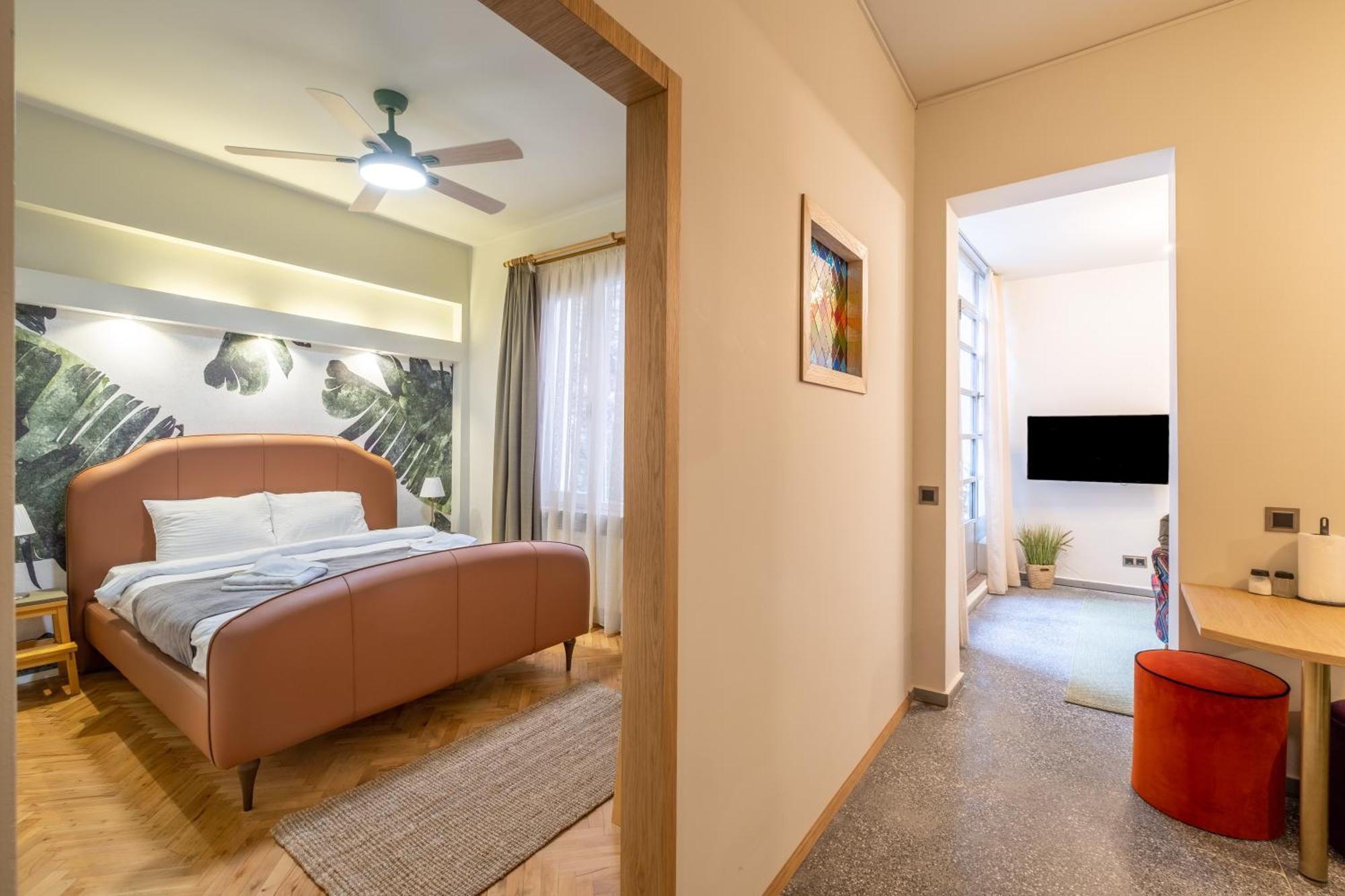 Mayer Galata Apartments Stambuł Zewnętrze zdjęcie