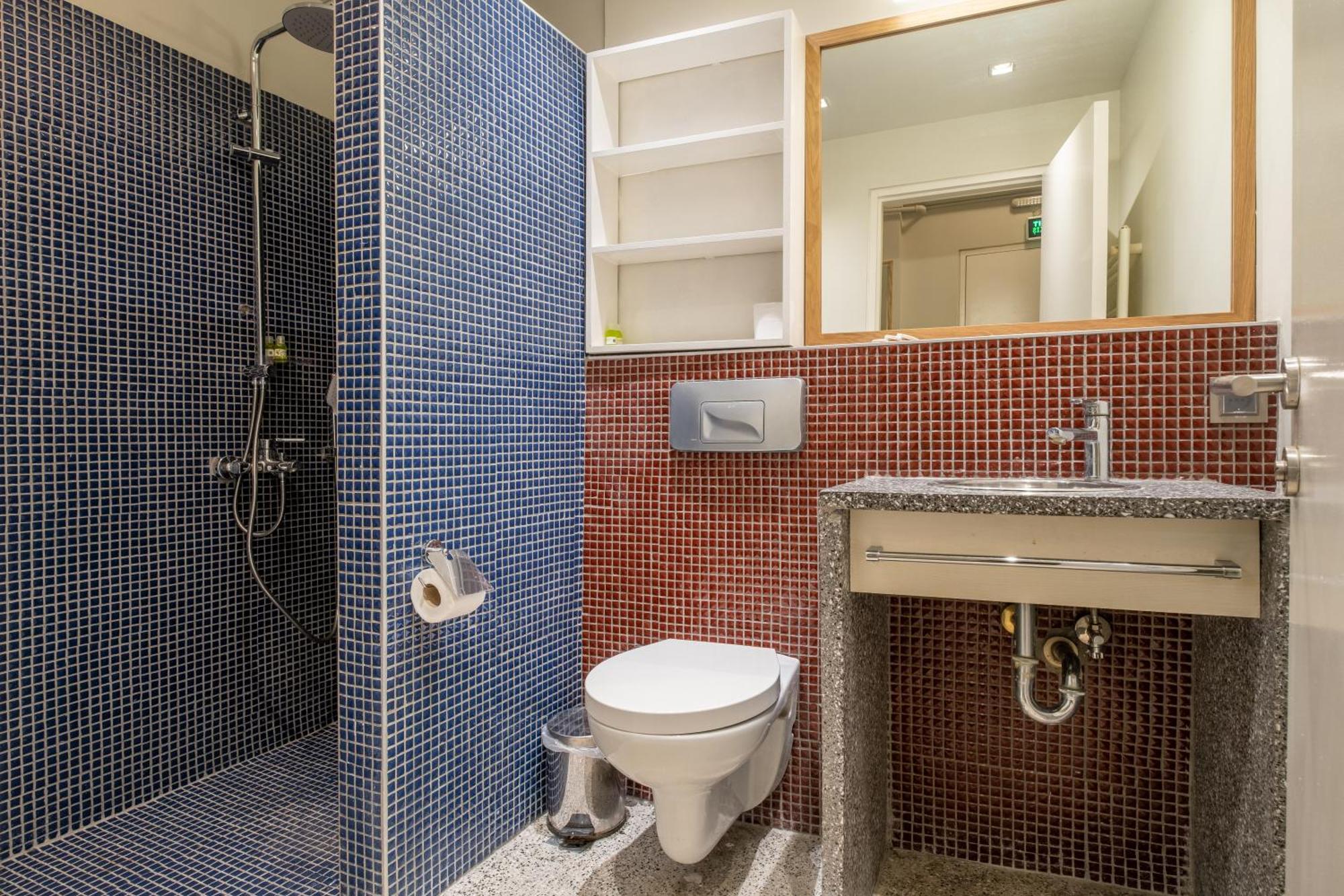 Mayer Galata Apartments Stambuł Zewnętrze zdjęcie