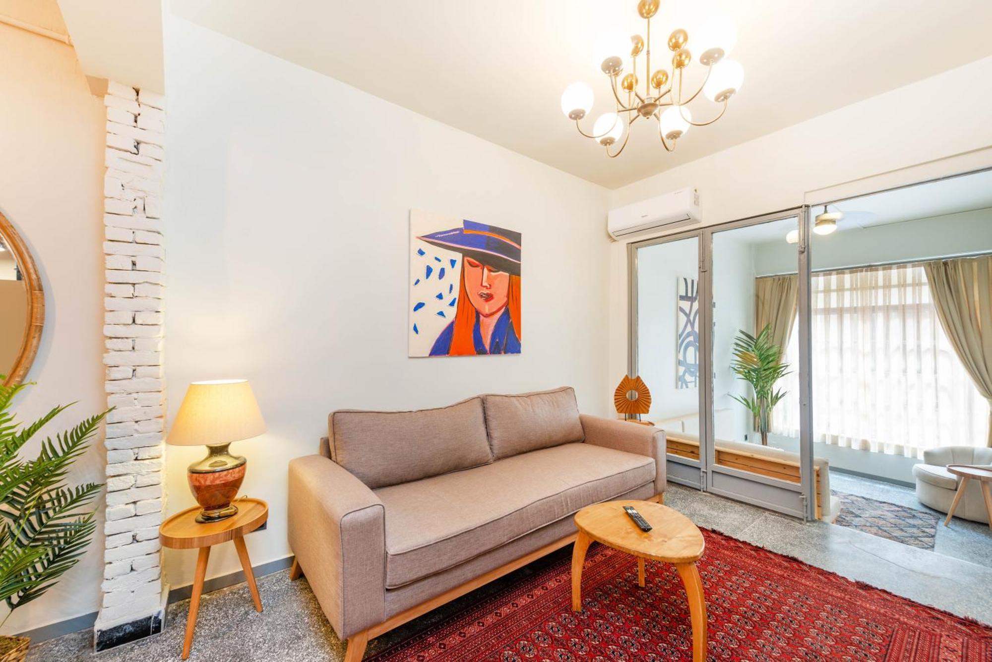 Mayer Galata Apartments Stambuł Zewnętrze zdjęcie