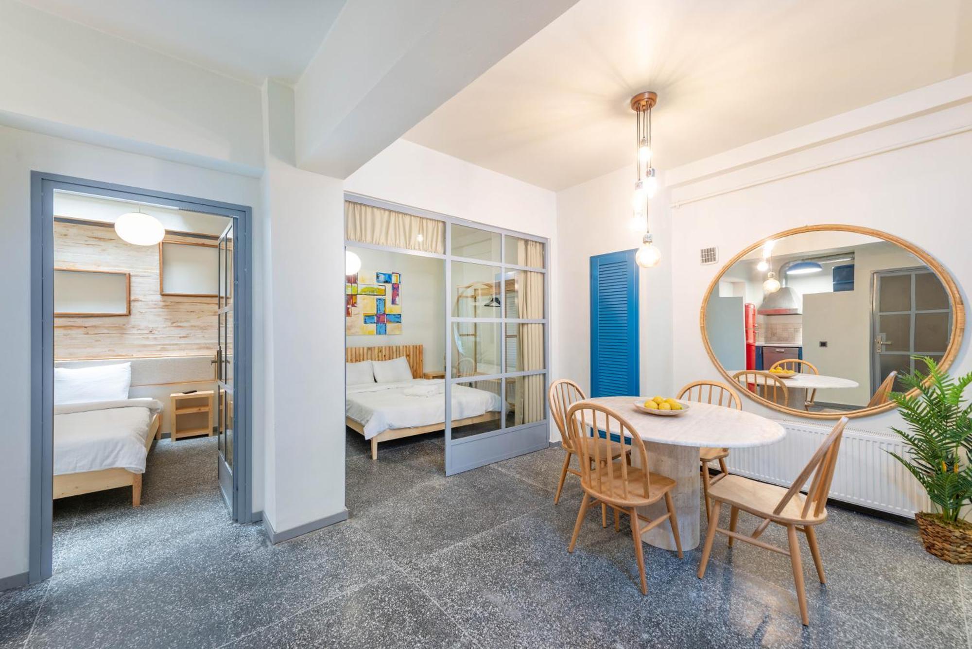 Mayer Galata Apartments Stambuł Zewnętrze zdjęcie