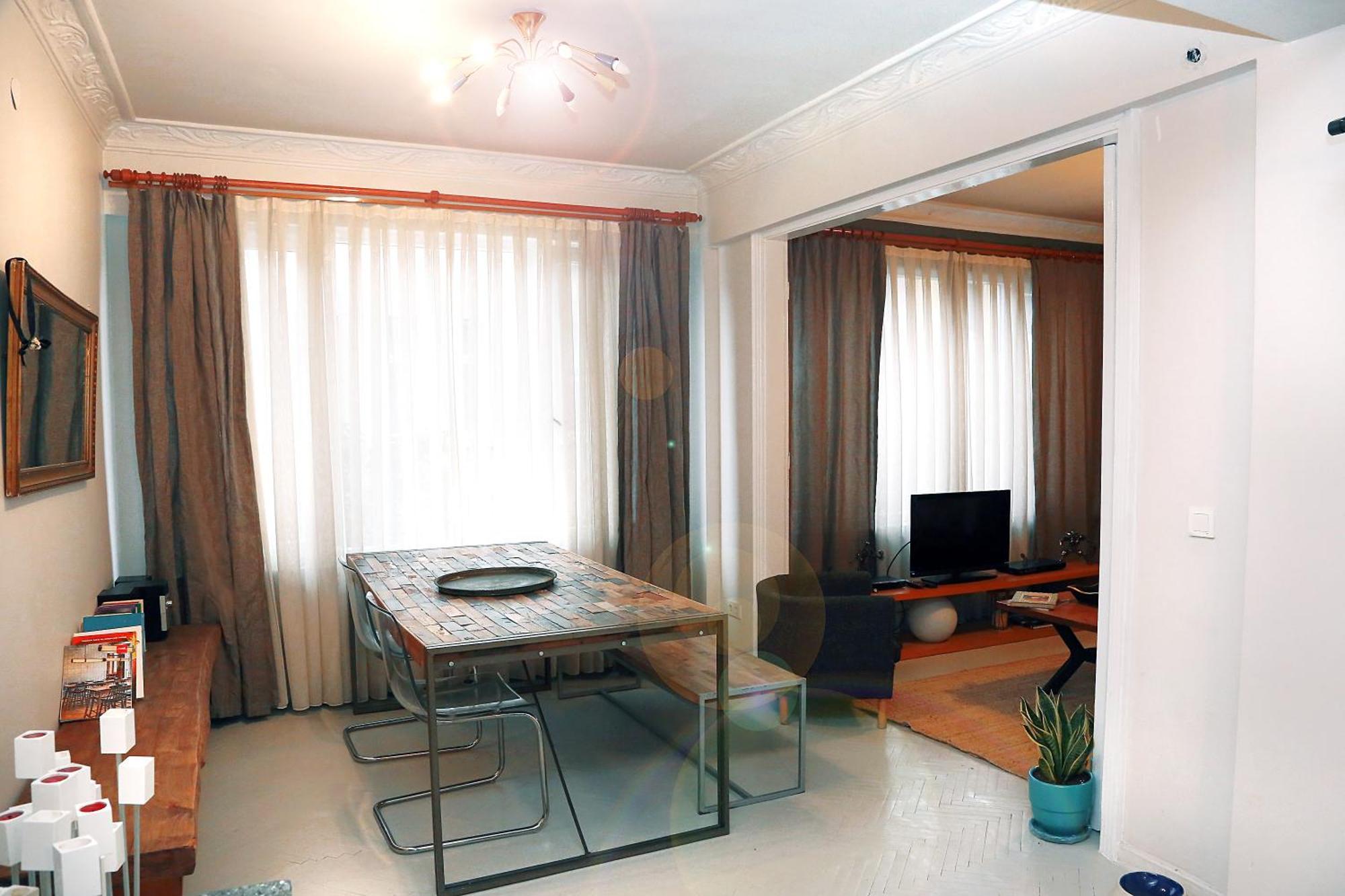 Mayer Galata Apartments Stambuł Zewnętrze zdjęcie