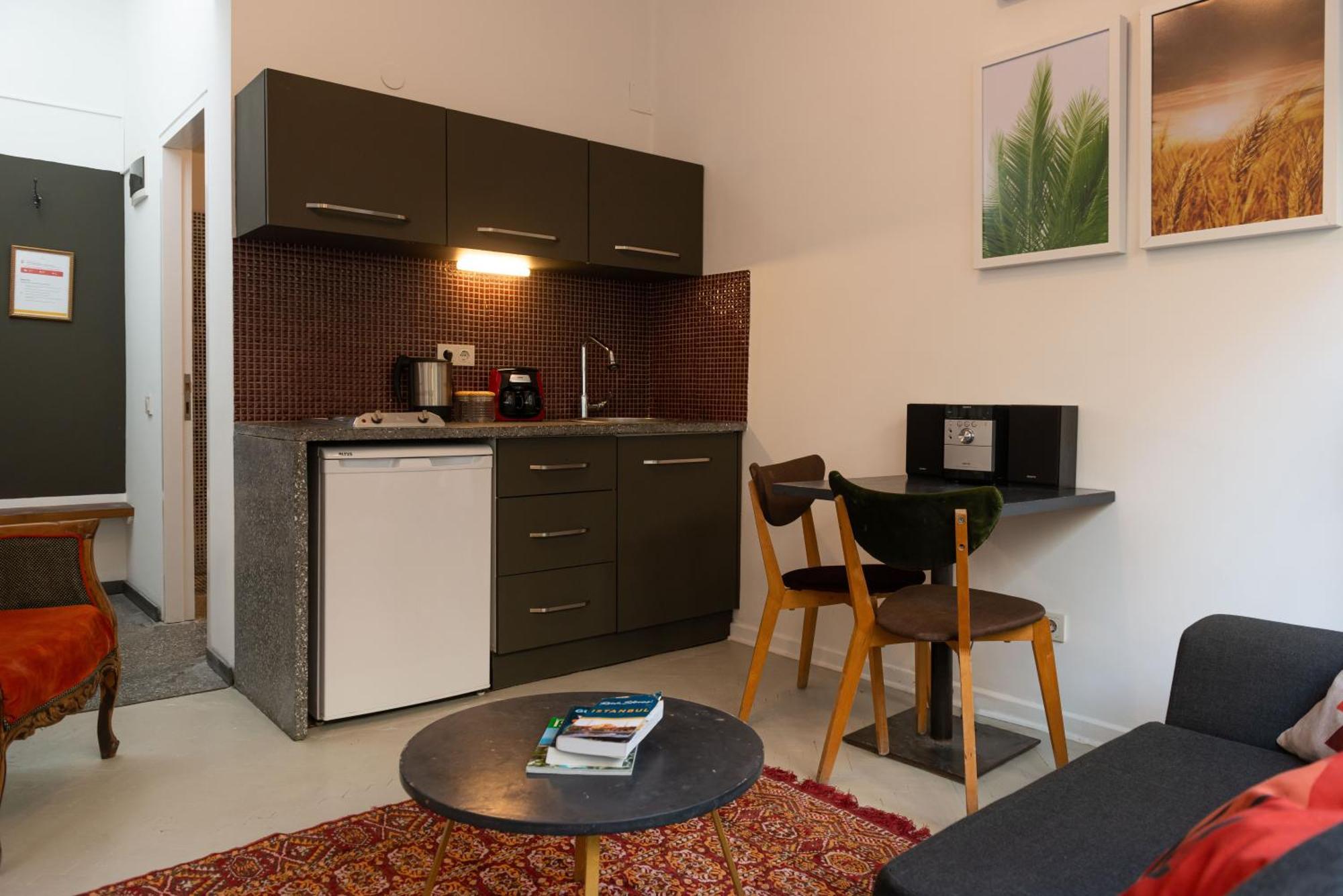 Mayer Galata Apartments Stambuł Zewnętrze zdjęcie