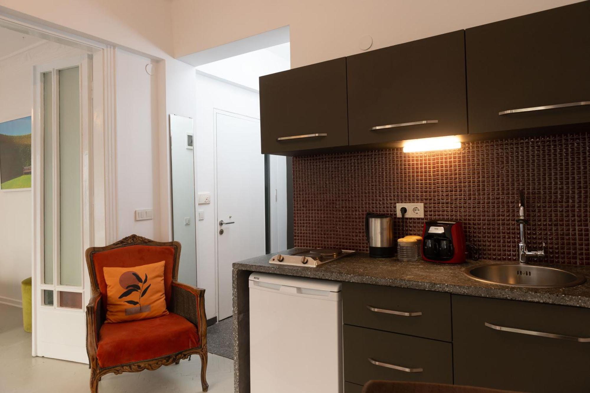 Mayer Galata Apartments Stambuł Zewnętrze zdjęcie